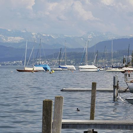 Alex Lake Zurich Thalwil Exterior photo