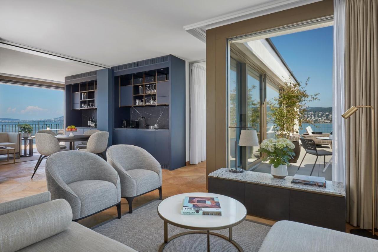 Alex Lake Zurich Thalwil Exterior photo