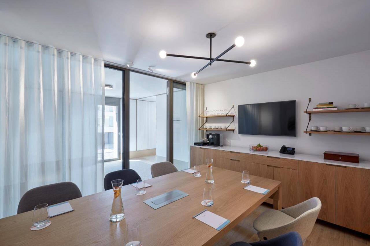 Alex Lake Zurich Thalwil Exterior photo