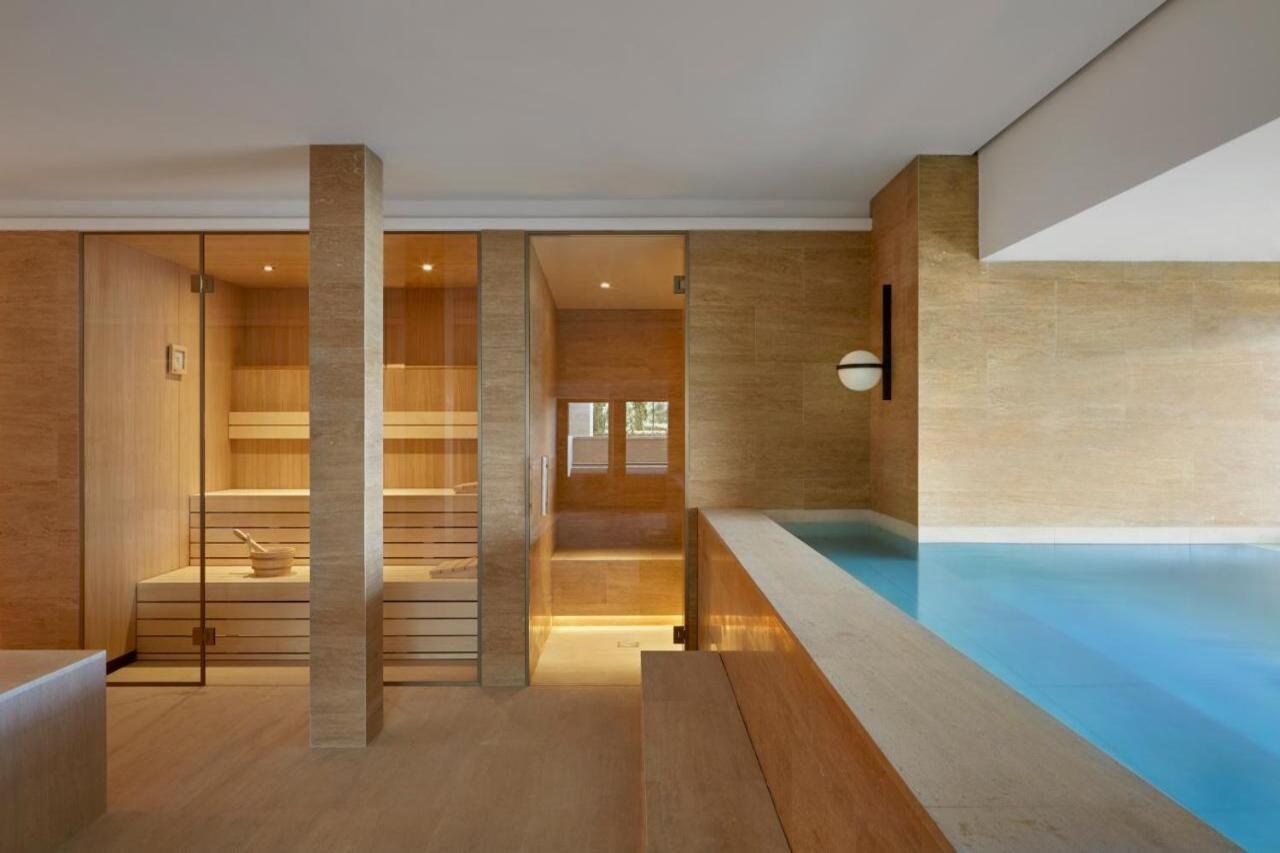 Alex Lake Zurich Thalwil Exterior photo