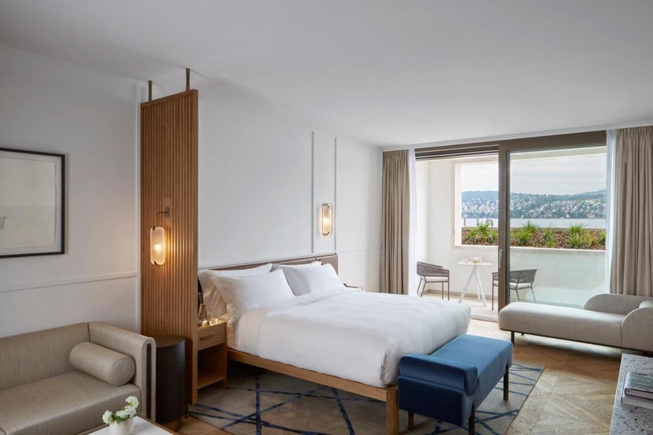 Alex Lake Zurich Thalwil Exterior photo