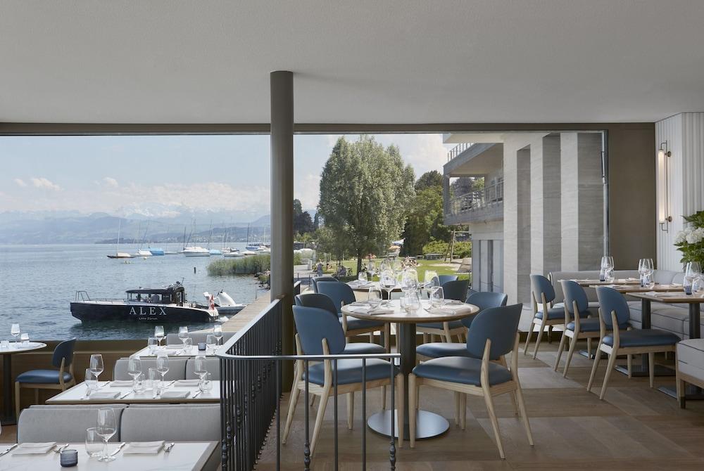Alex Lake Zurich Thalwil Exterior photo
