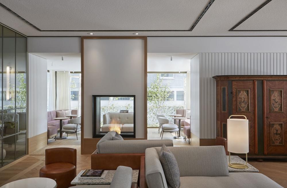 Alex Lake Zurich Thalwil Exterior photo