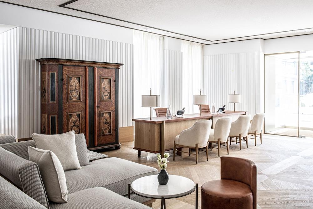 Alex Lake Zurich Thalwil Exterior photo