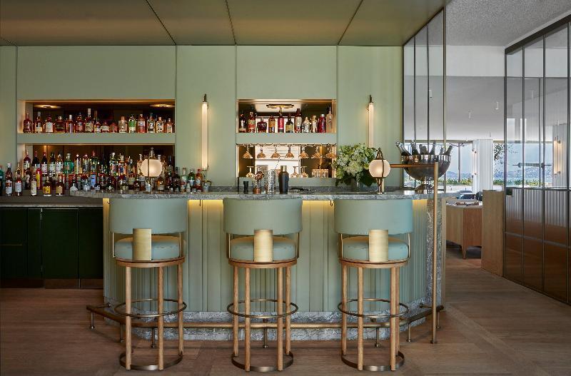 Alex Lake Zurich Thalwil Exterior photo