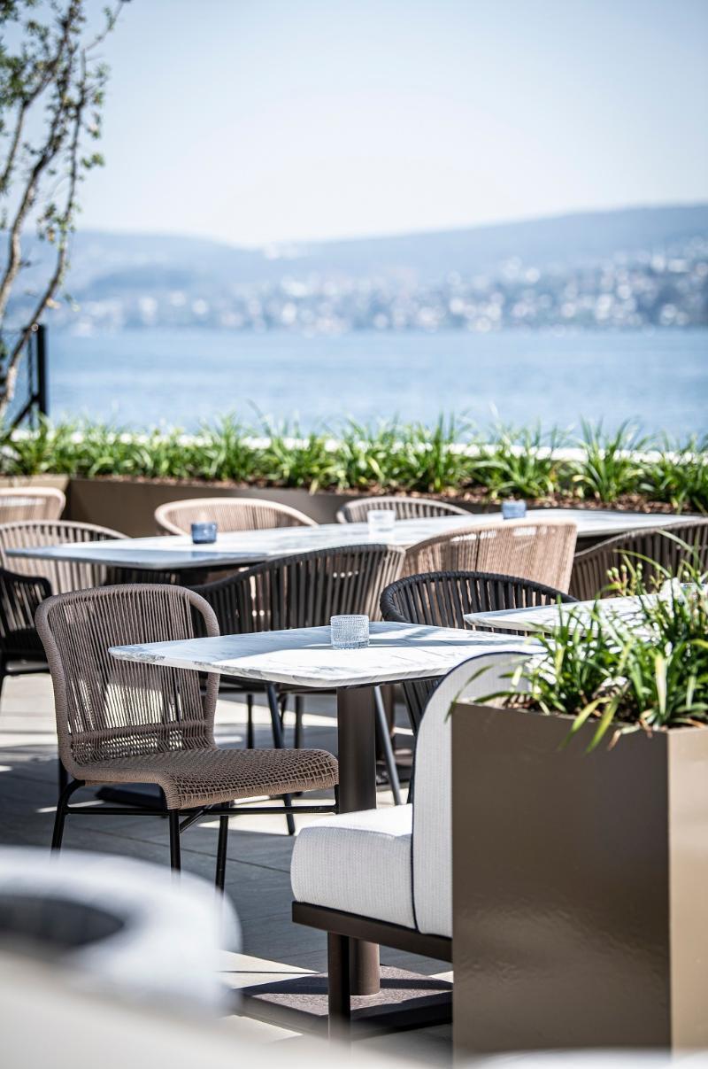 Alex Lake Zurich Thalwil Exterior photo