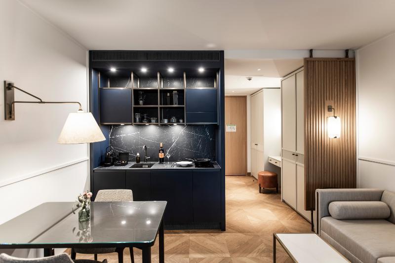 Alex Lake Zurich Thalwil Exterior photo