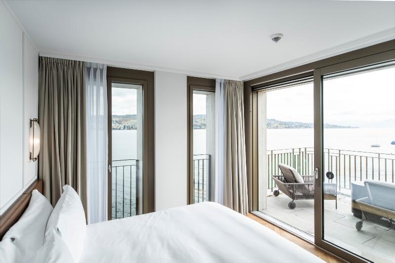 Alex Lake Zurich Thalwil Exterior photo